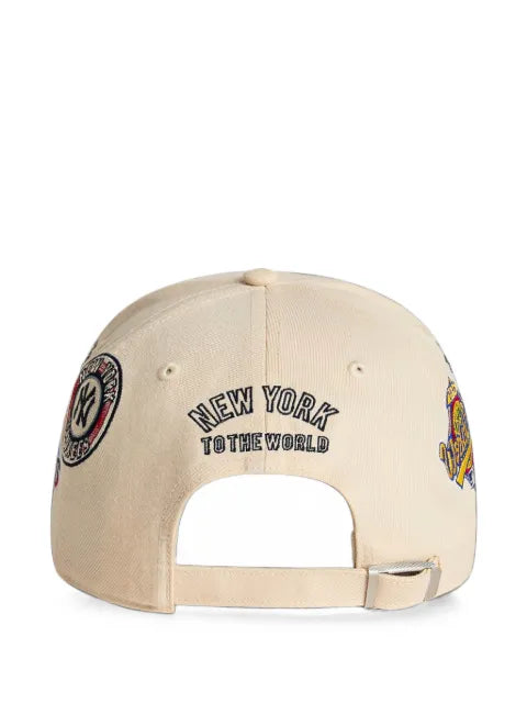 KITH New York Yankees Ballpark Offside DT baseball cap