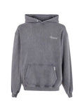 Represent Owners Club script cotton hoodie