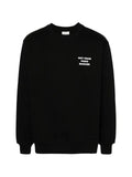 Drôle De Monsieur The slogan sweatshirt