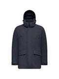CAPE HORN Varas hooded jacket