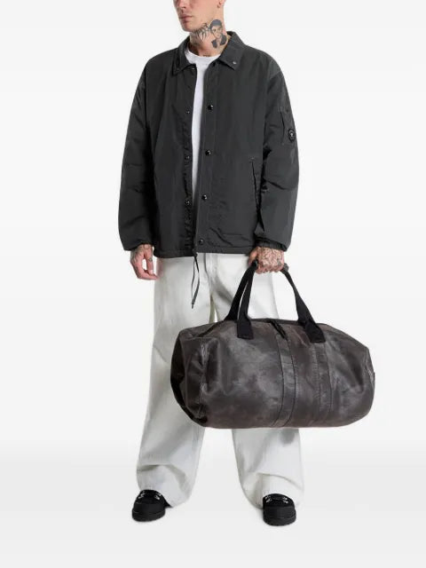 C.P. Company heavy Chrome-R coach Lens jacket