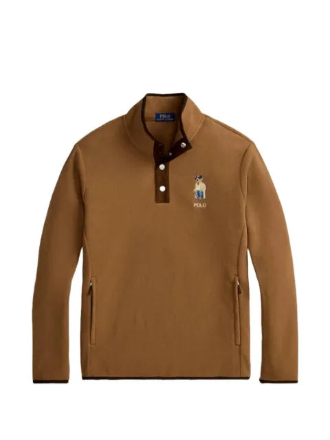 Polo Ralph Lauren Polo Bear fleece sweater
