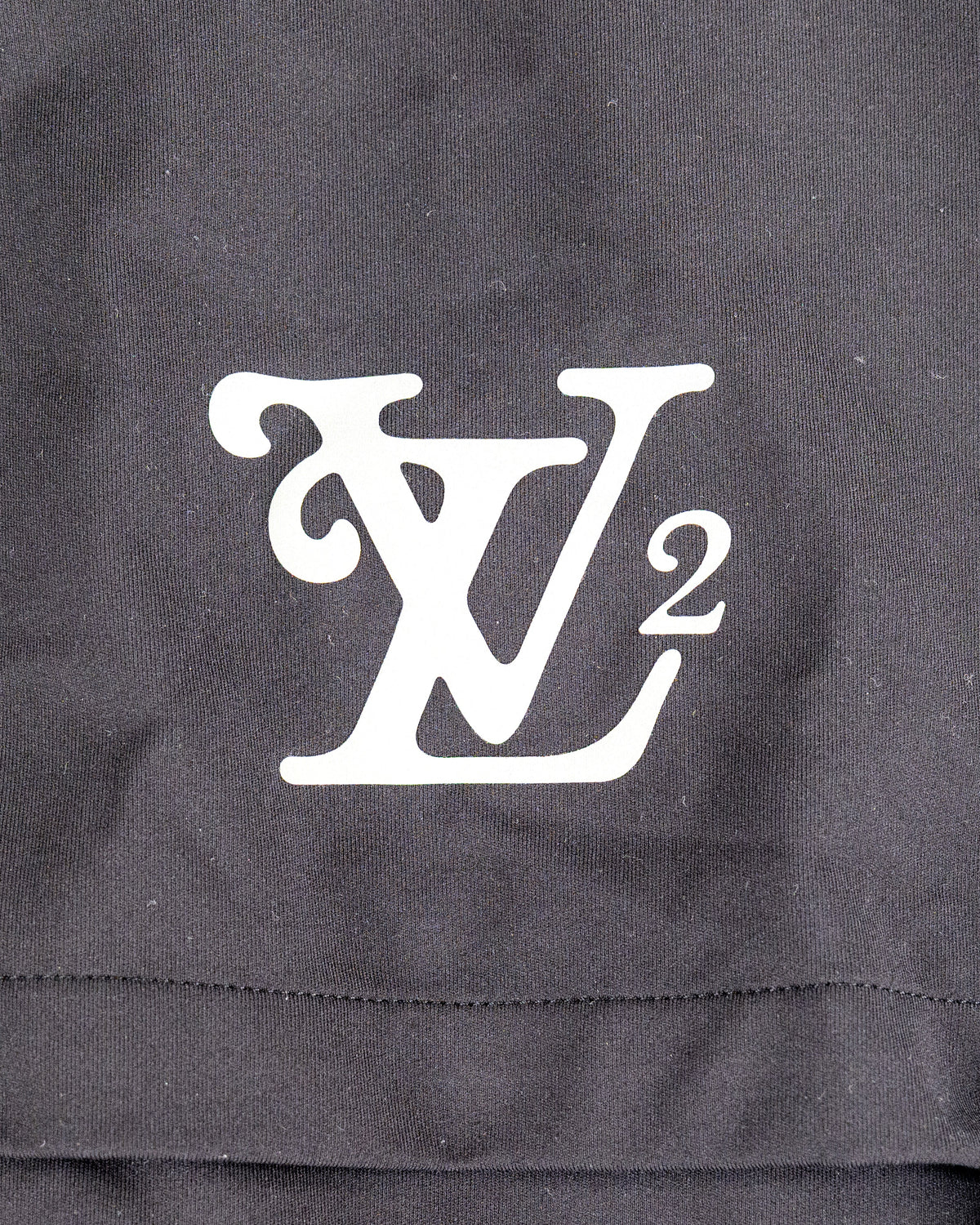 Louis Vuitton x Nigo Squared  Jacket