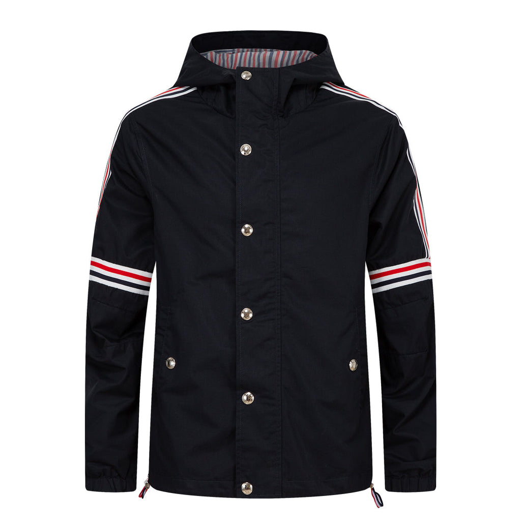 Men's Premium Trench Coat | Thom Browne