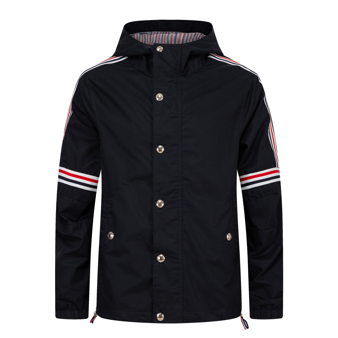 Men's Premium Trench Coat | Thom Browne