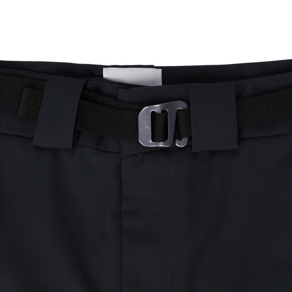 Charcoal Klopman Chinos