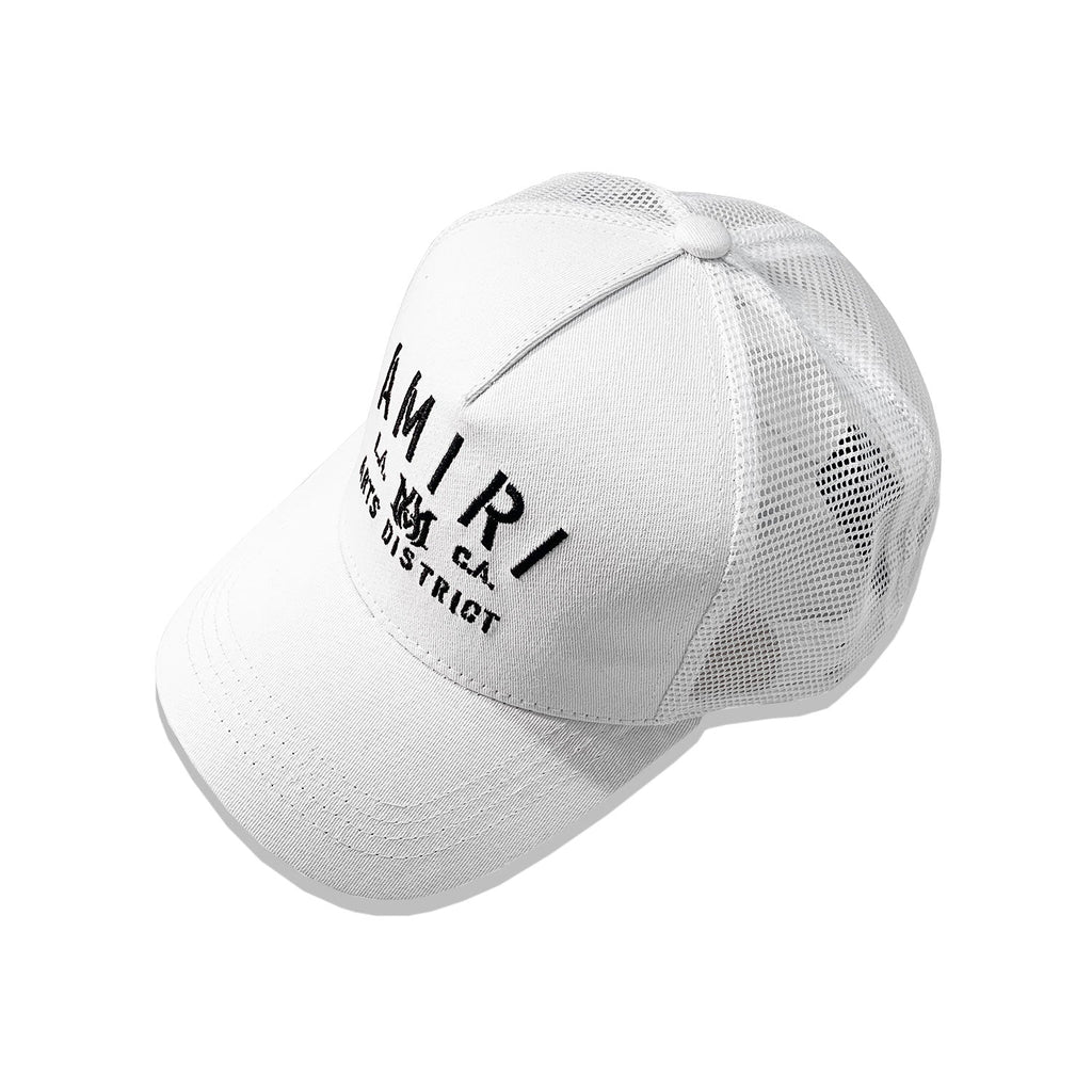 PW - Amiri Hats