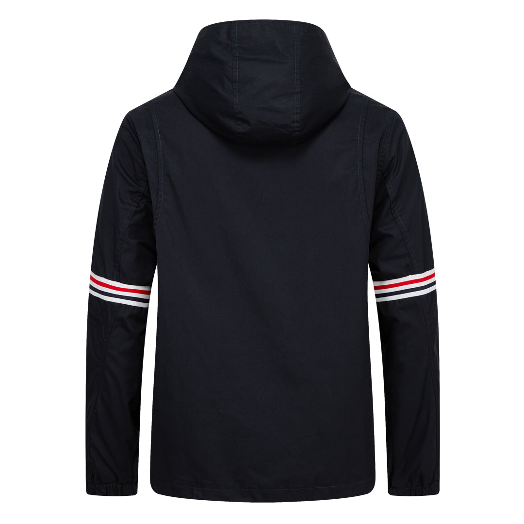 Men's Premium Trench Coat | Thom Browne