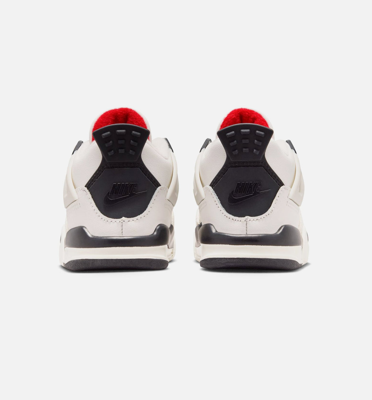 Air Jordan 4 Retro Flight Club Infant/Toddler Sneakers