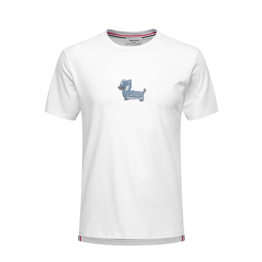 Men's T-shirts | Thom Browne