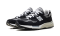 992 "Made in USA - Black Grey" U992BK