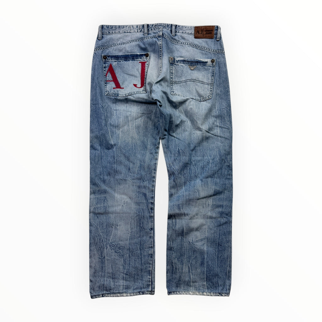 Armani Jeans