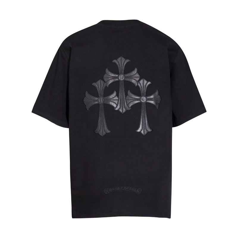Chrome Hearts New T-shirts 6091