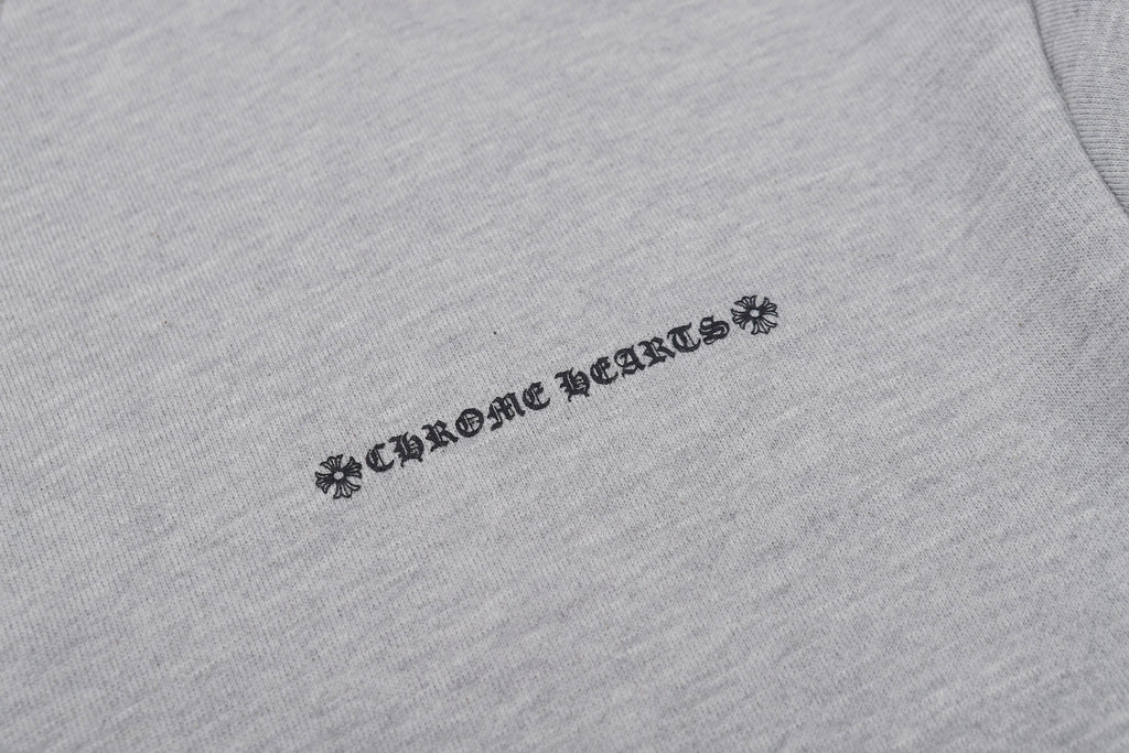 Chrome Hearts Matty Boy Brain Crewneck 8863