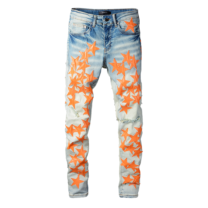 AMIRI #824 Jeans