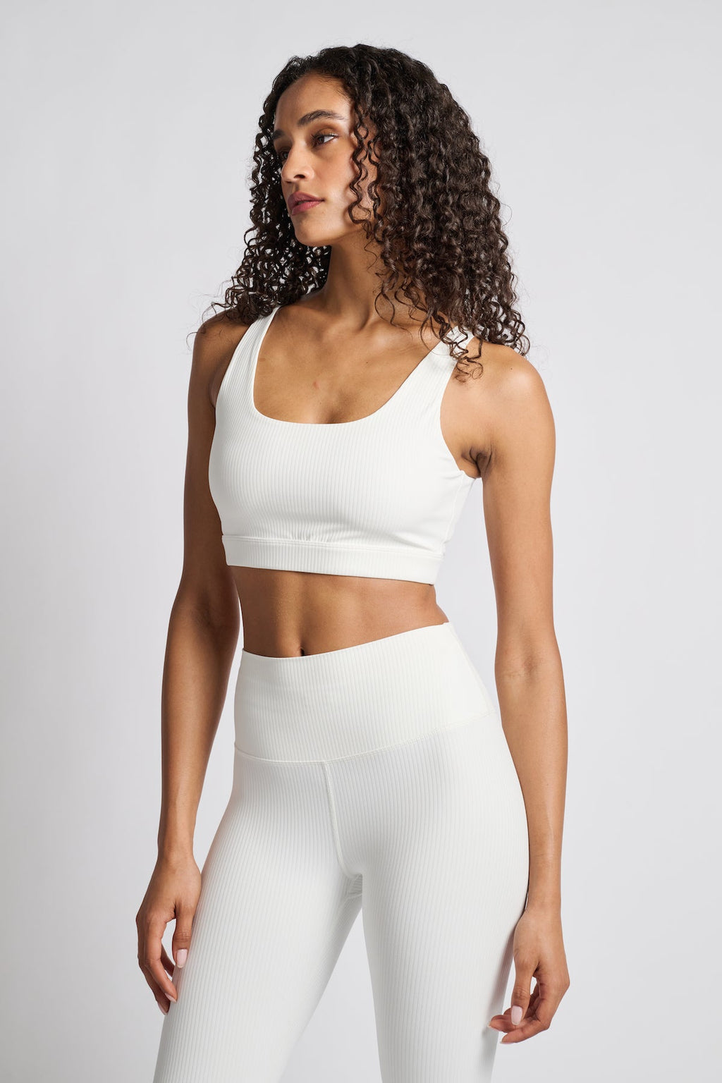 AIRWEIGHT RIB BRA