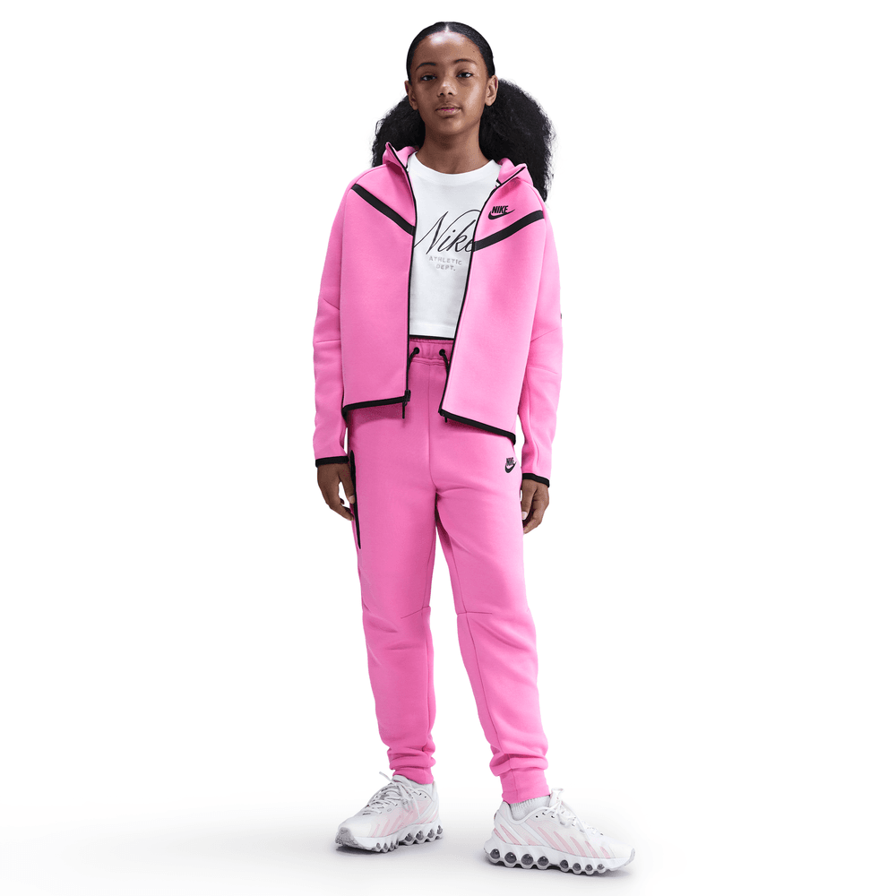 Kids Nike Sportswear Club Fleece Joggers