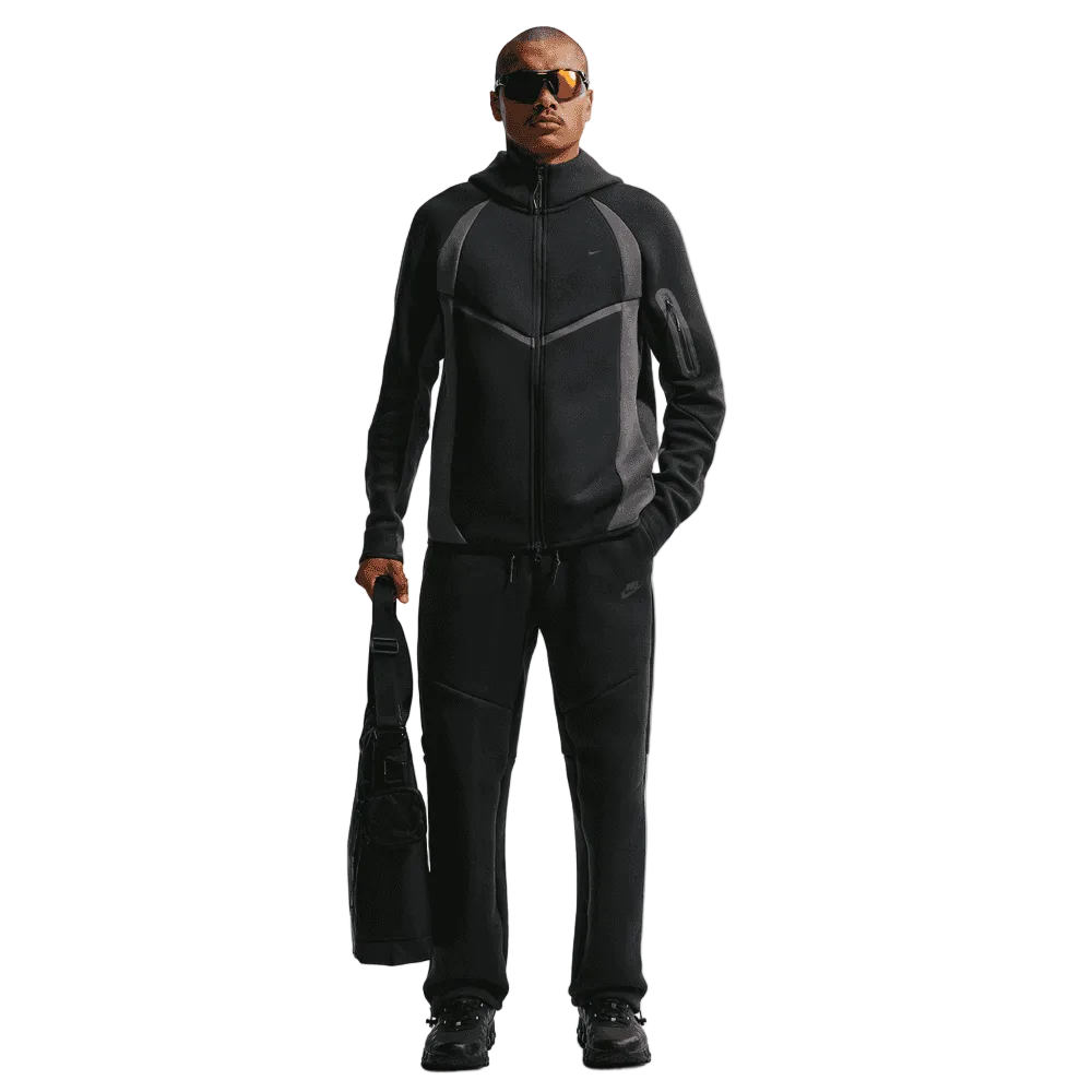 Nike Tech Open-Hem Fleece Pants