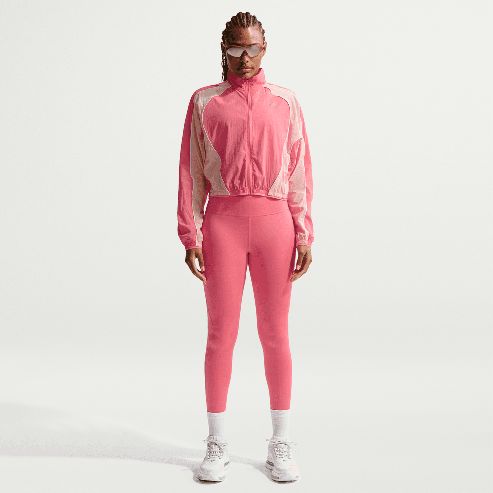 Wmns Nike Swift Repel UV Protection Running Jacket