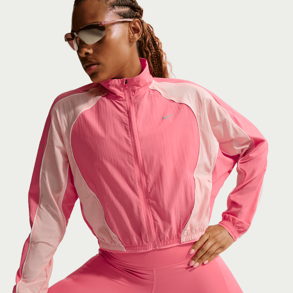 Wmns Nike Swift Repel UV Protection Running Jacket