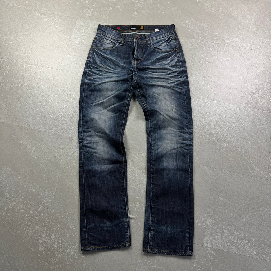 y2K washed Jeans