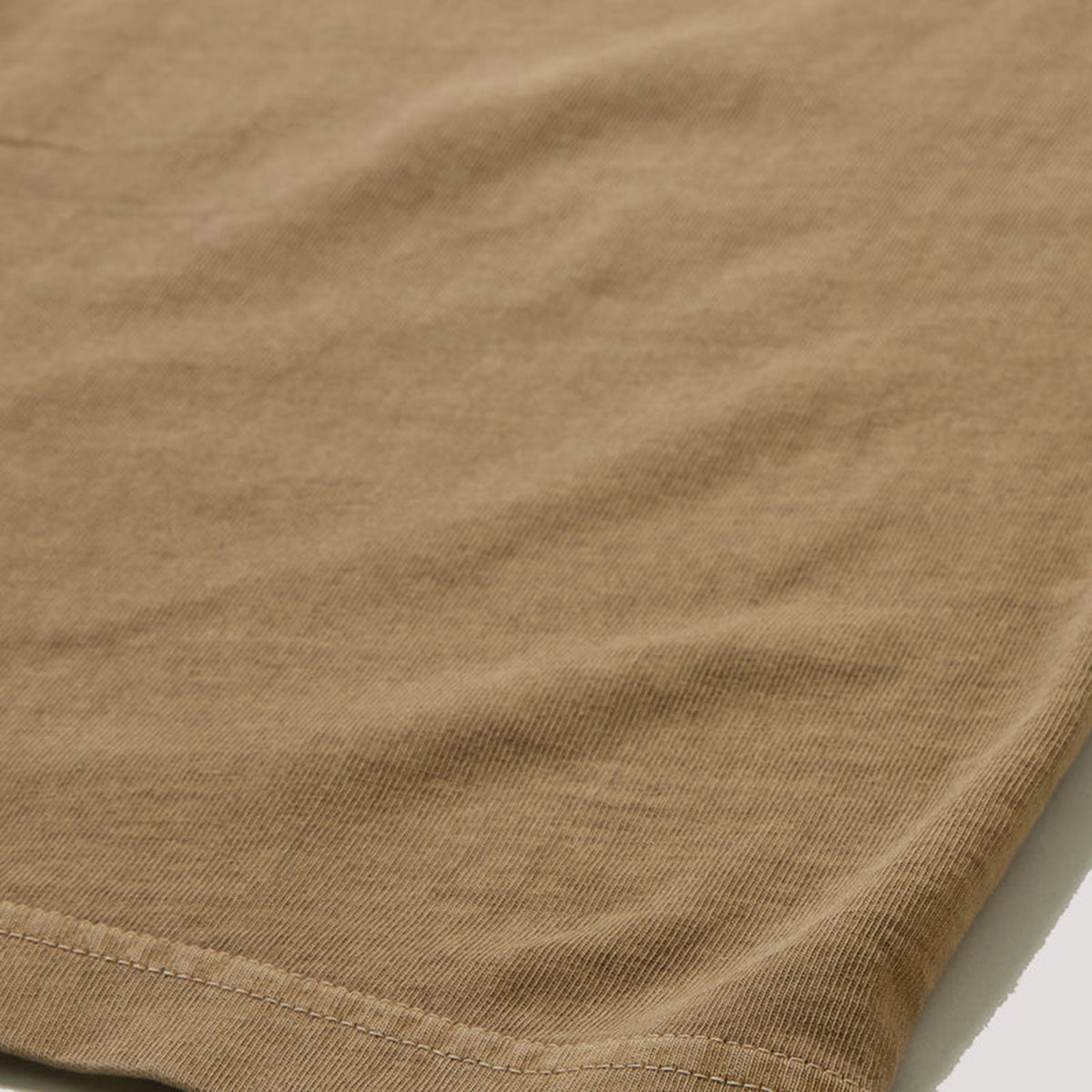 Chet Rock Restless Energy T-Shirt: Sand