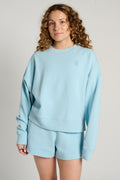 DreamGlow Crewneck
