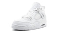 Air Jordan 4 Retro "Pure Money"