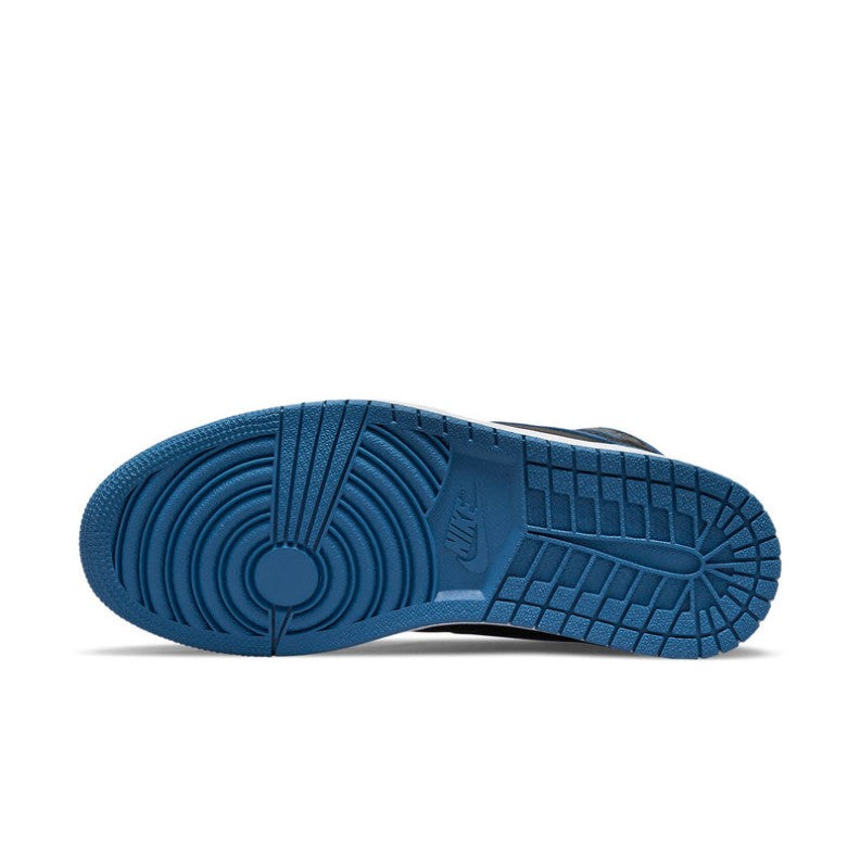 Air Jordan 1 Retro Low OG 'Howard University' HQ2993-100