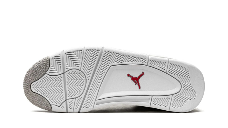 Air Jordan 4 Retro – White Oreo