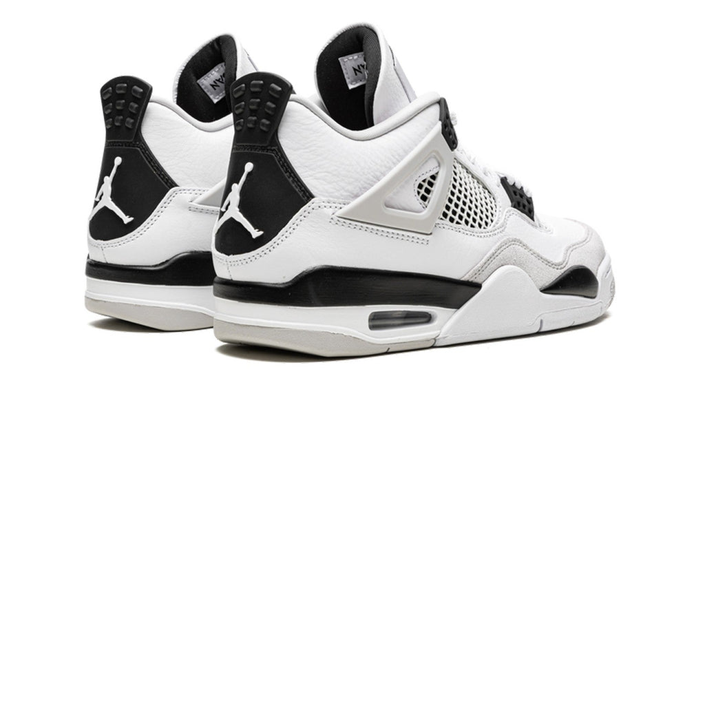 Air Jordan 4 Retro Military Black DH6927 111