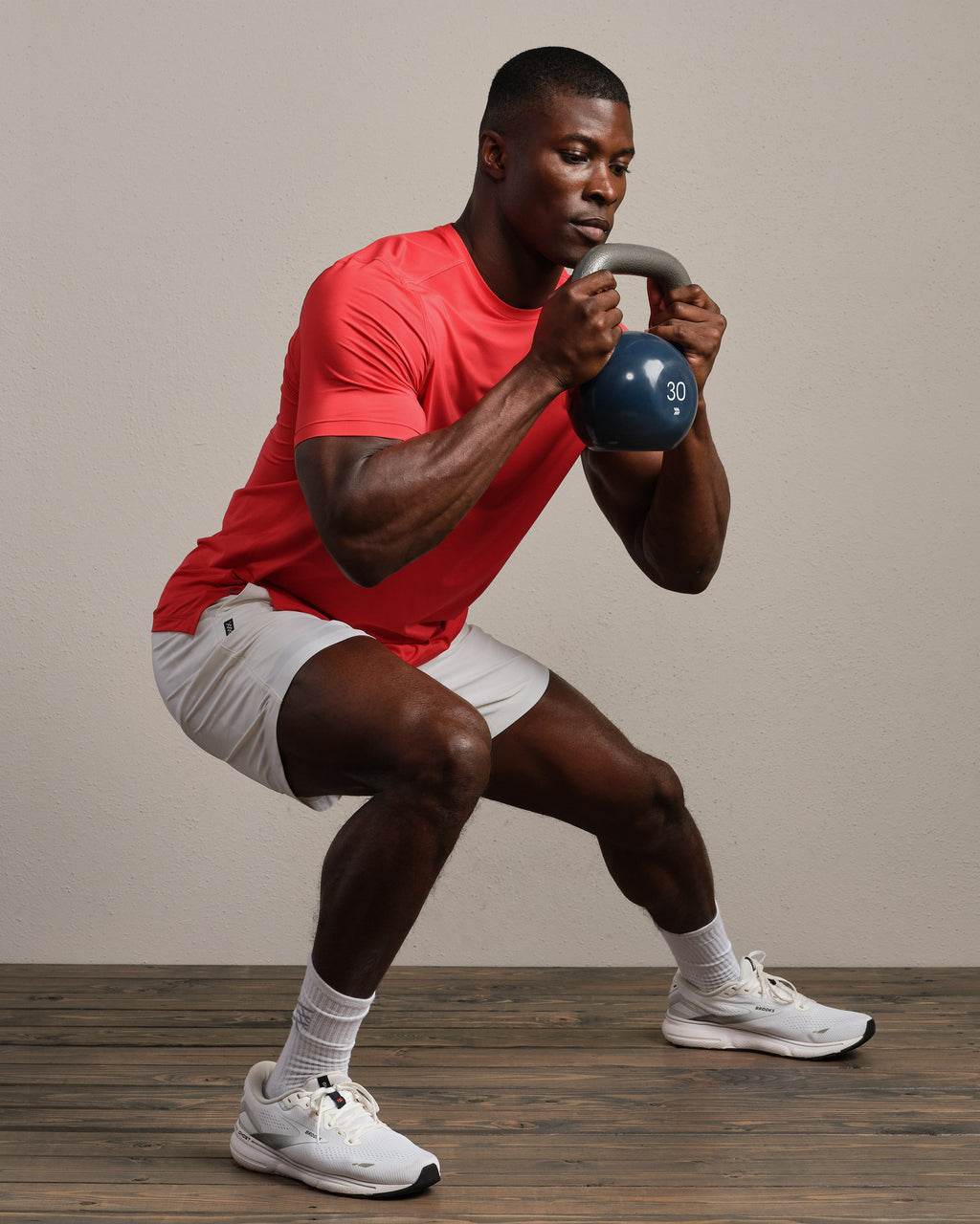 Endure Tee
