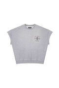 St. Violet Muscle Tee