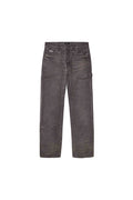 P015 Canvas Overdye Carpenter