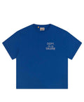 Gallery Dept French Tee Royal