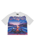 Godspeed Fun T-Shirt White
