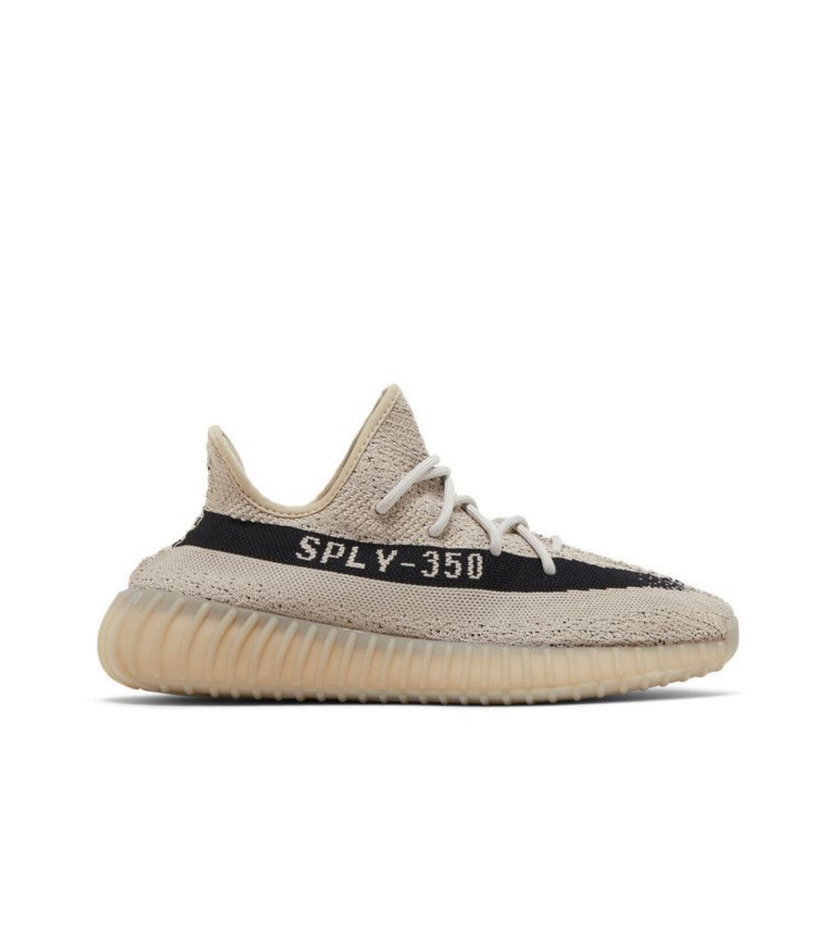 Yezzy 350 Slate