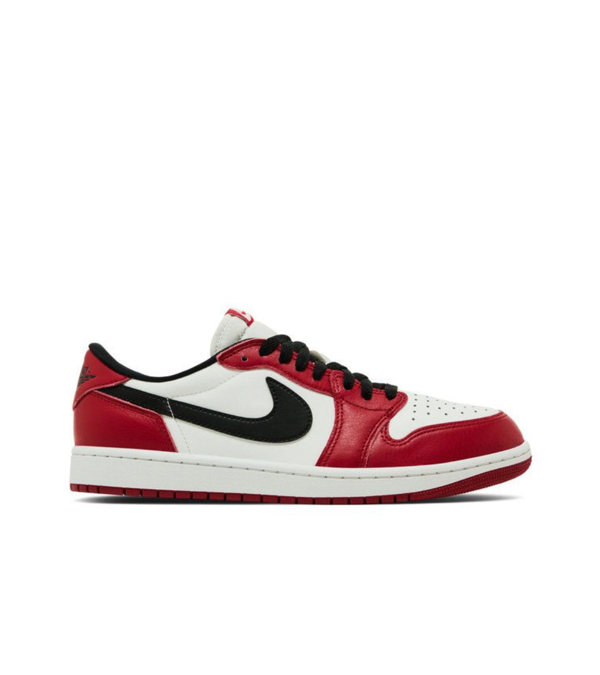 Air Jordan Retro 1 Chicago