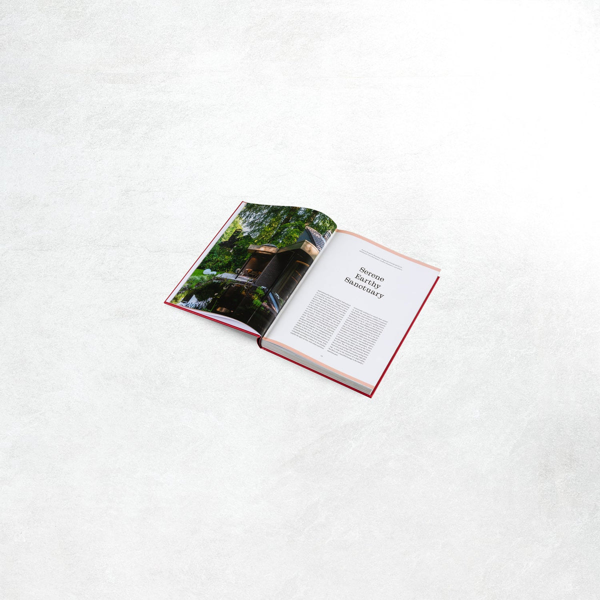 Gestalten: Creative Homes