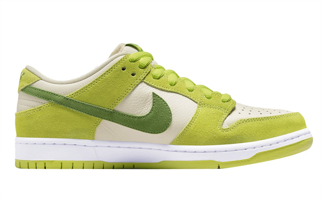 Nike SB Dunk Low Green Apple DM0807-300