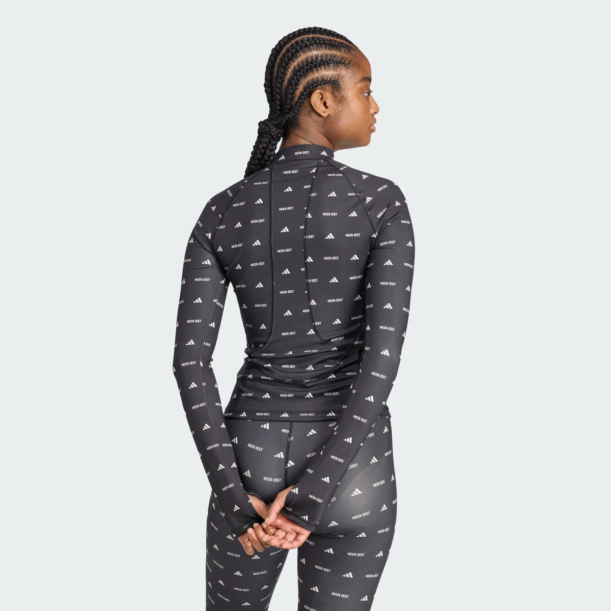 Wmns Adidas x Moon Boot TIght Top