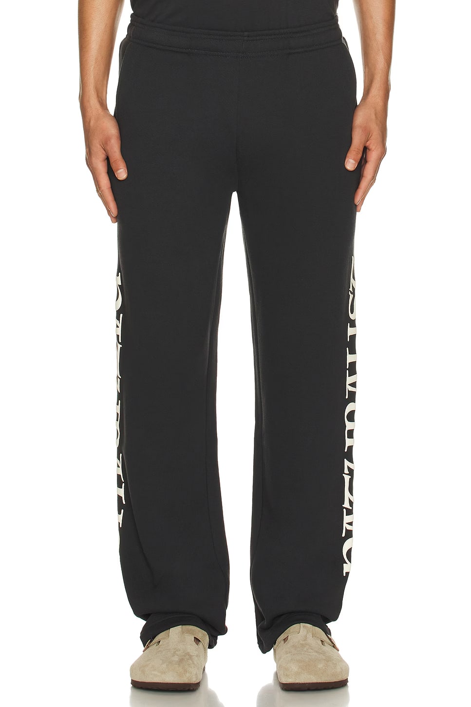 MoPQ Naturalist Sweatpants