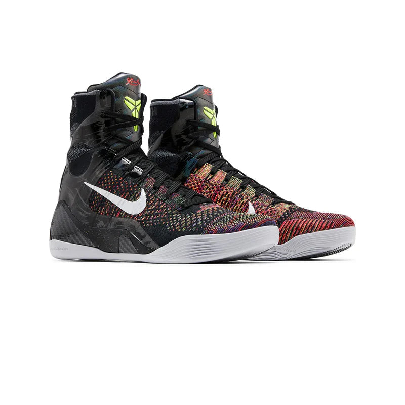 Nike Kobe 9 Elite ProtroMasterpiece (2025)