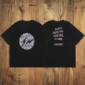 ASSC x FRGMT Collab Graphic Tee