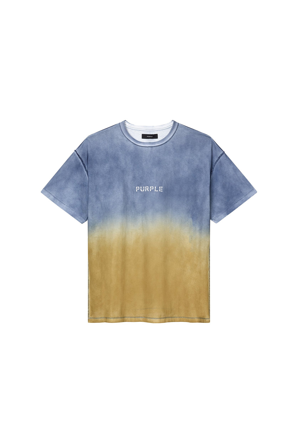 Wordmark Fade Tee