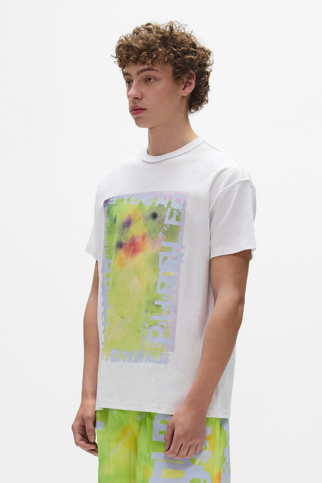 Gateway Tee