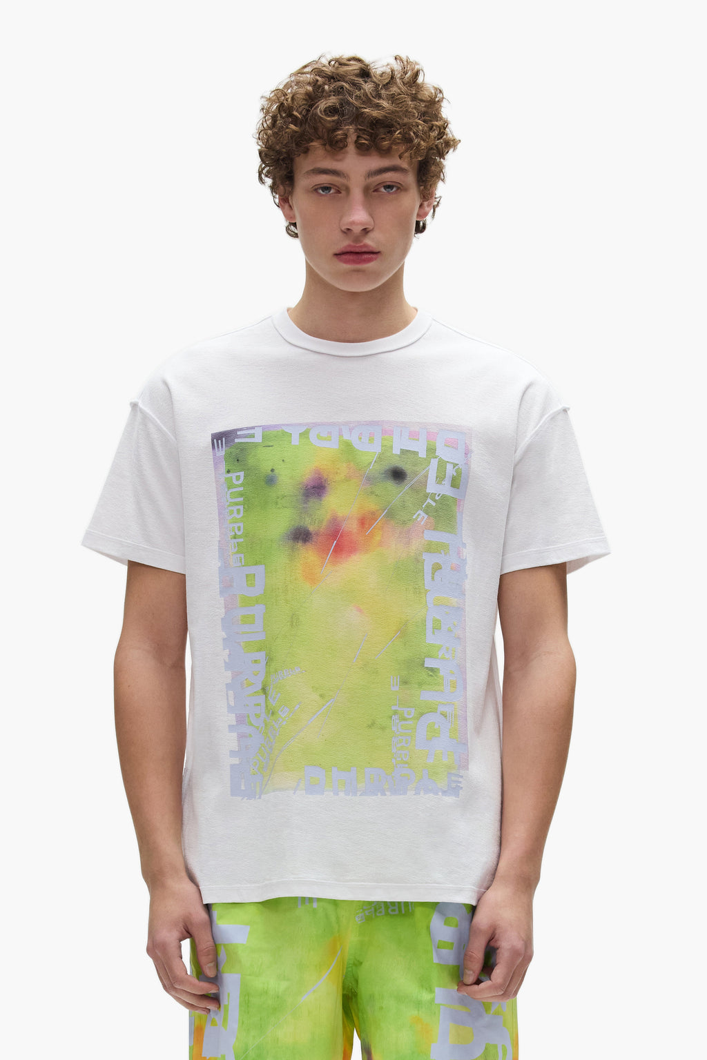 Gateway Tee