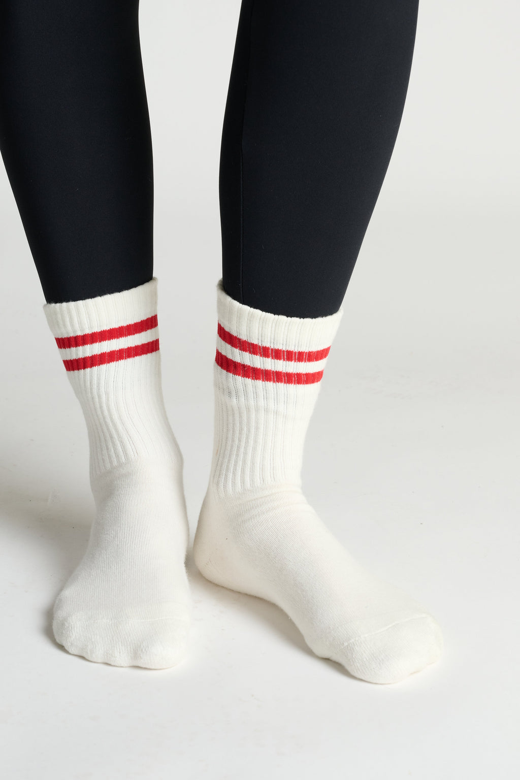 Varsity Half Calf Sock