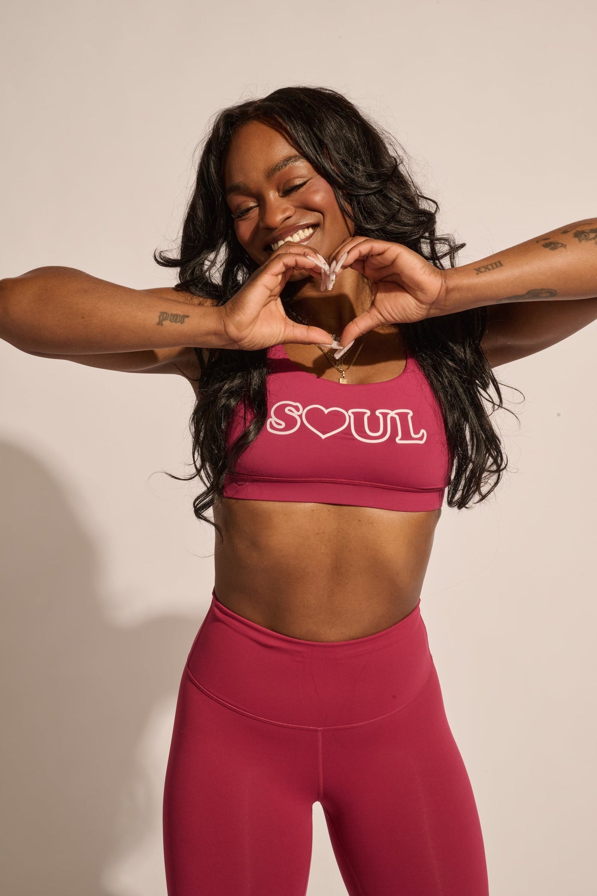 lululemon Energy Bra
