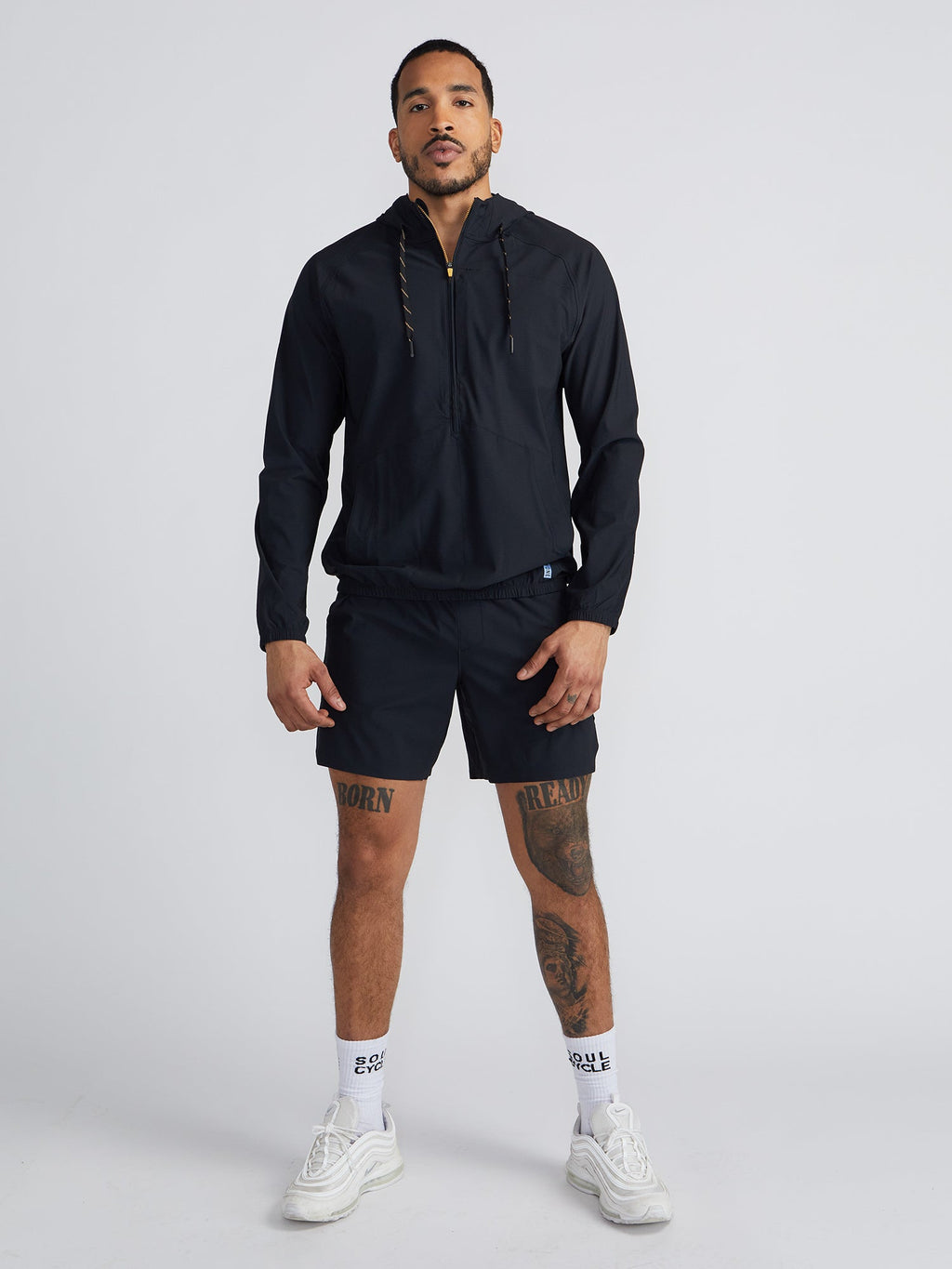 7' INVICTUS TRAINING SHORT
